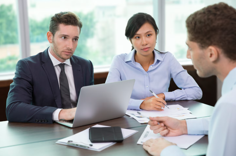 non-law careers for lawyers