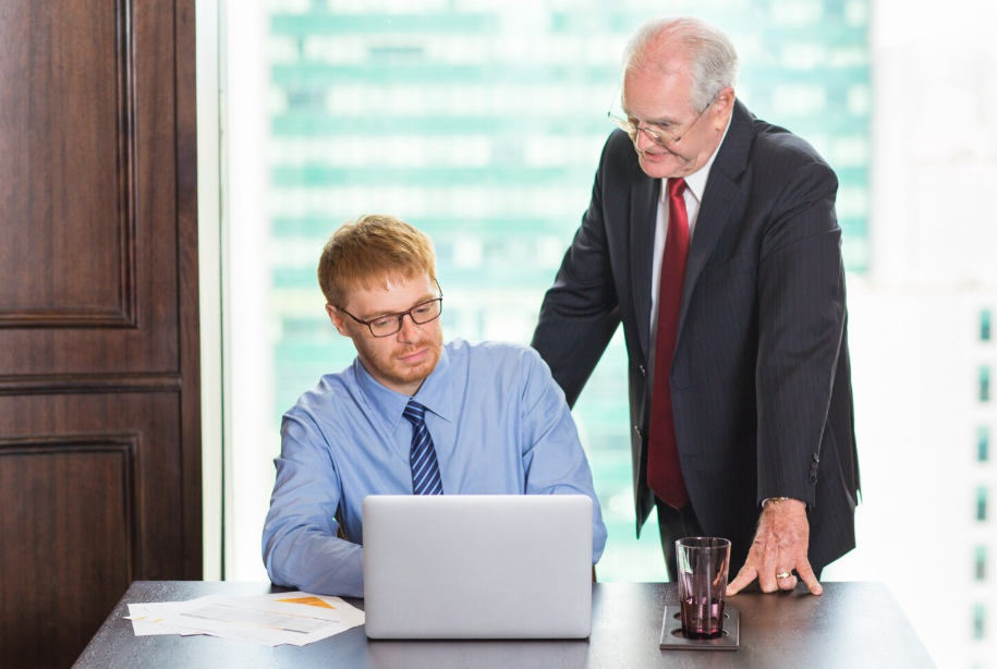 career coaching for lawyers