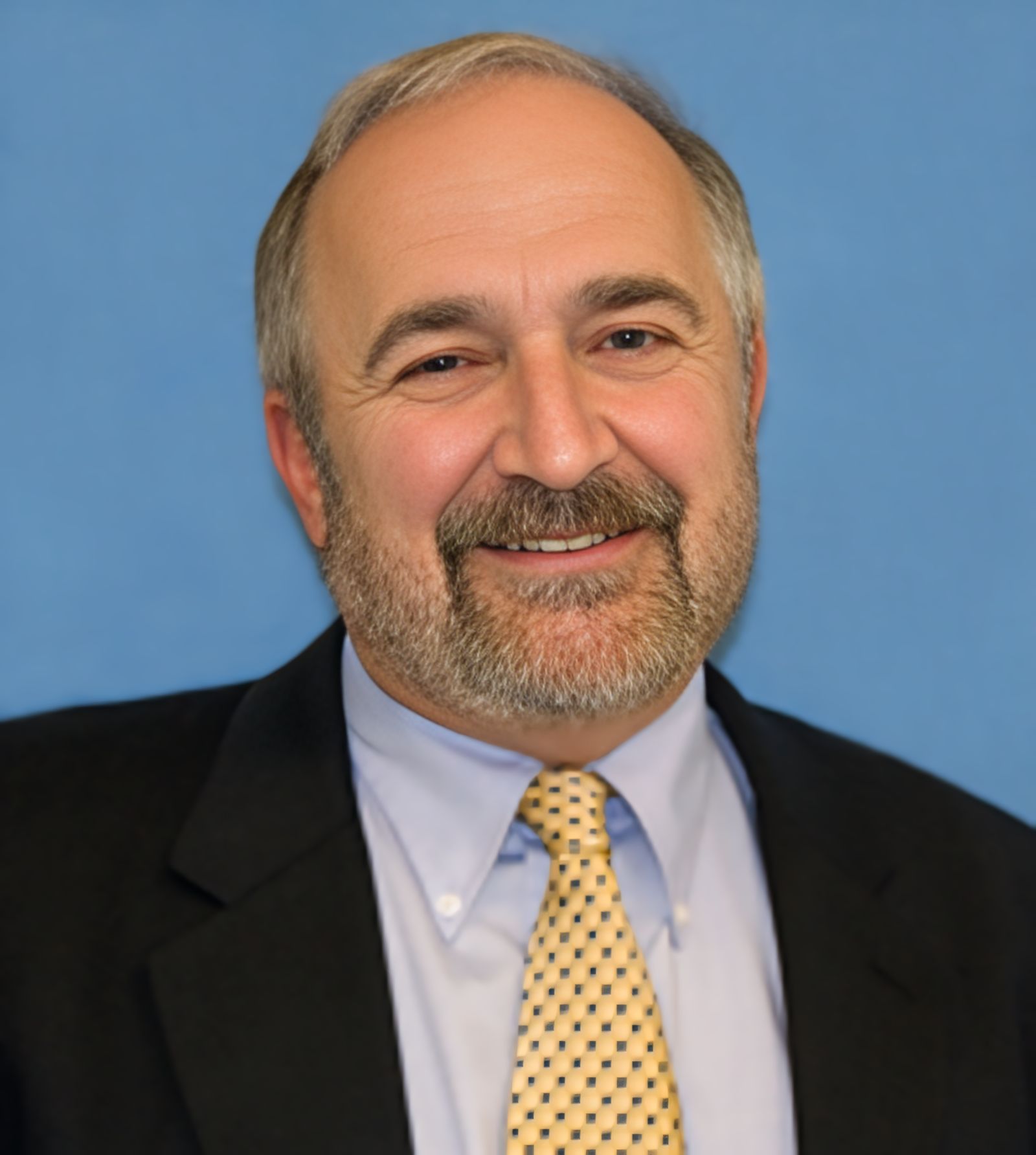 Bruce Blackwell, founder of Career Strategies Group