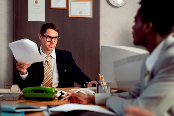 Attorney career chanages
